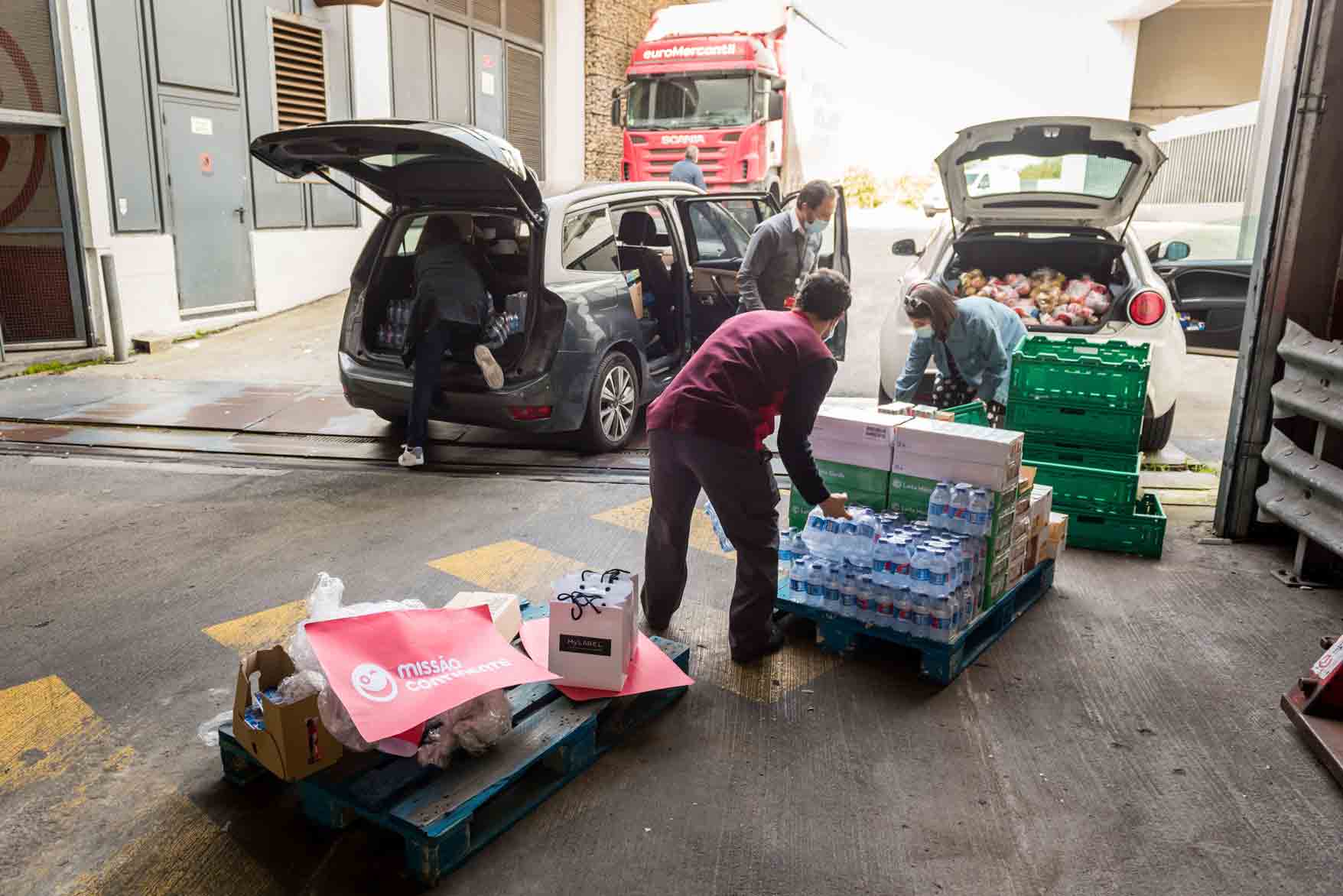 Colocar Produtos Em Carros