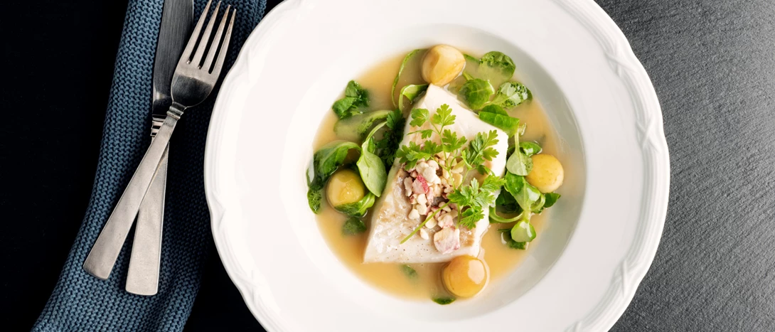 receitas de bacalhau