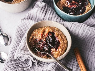 imagem de Quinoa Doce