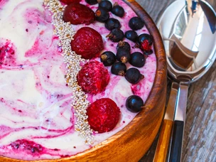 Melhores iogurtes vegetais