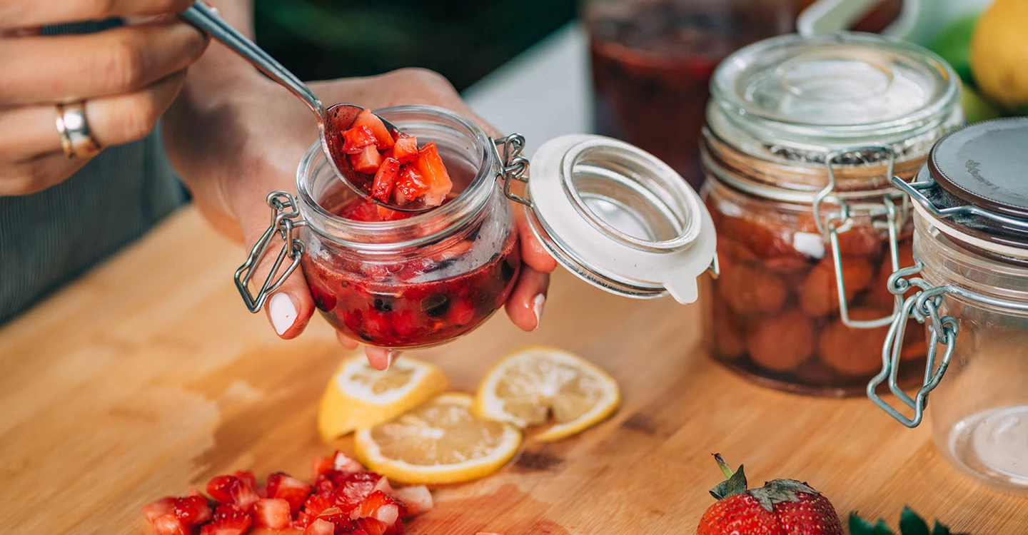 Combate Desperdicio Alimentar