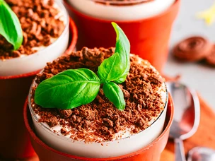 Cheesecake São João