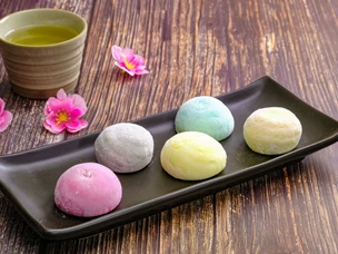 Mochi Gelado: o que é e onde comprar