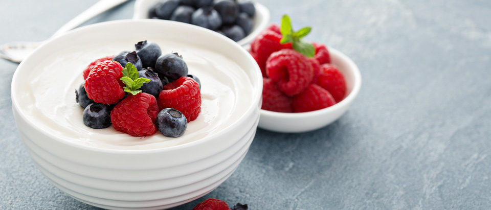 Skyr