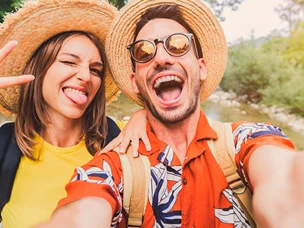 Melhores Mochilas para Viagem de Avião