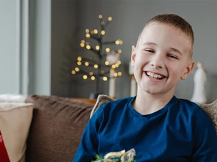 Prendas de Natal para crianças dos 8 aos 12 anos