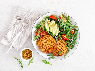 Quiz Alimentação Saudável