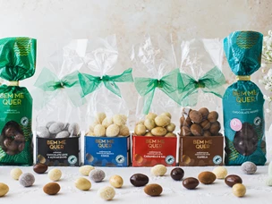 Amendoas Pascoa Continente