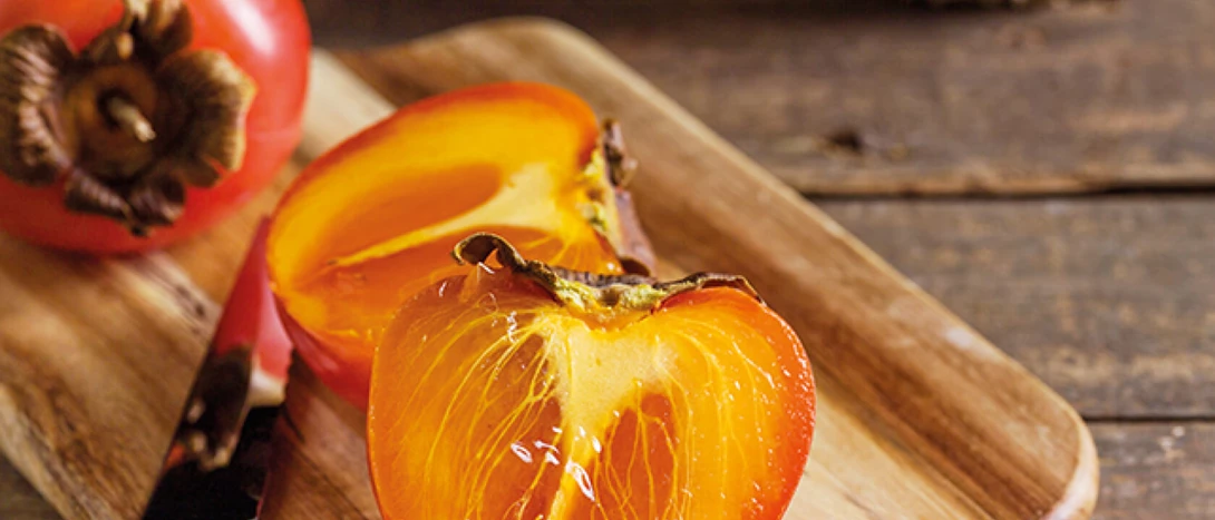 Dióspiro: benefícios e receitas