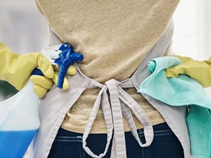 Dicas de Limpeza Doméstica