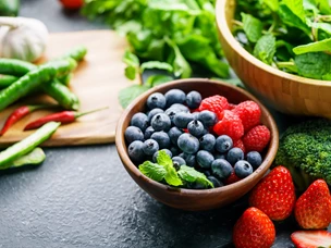 alimentos antioxidantes