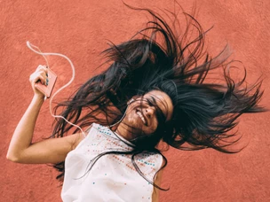 Hormonas da felicidade