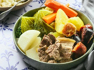 Cozido à Portuguesa