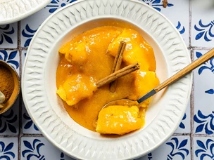 Sopa Dourada