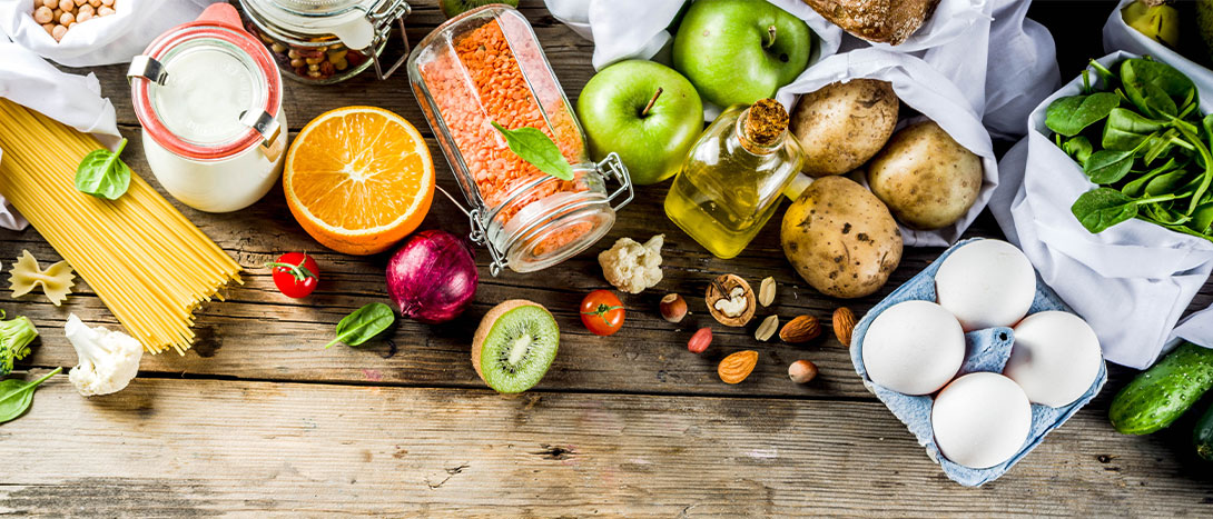 Medidas contra o desperdício alimentar