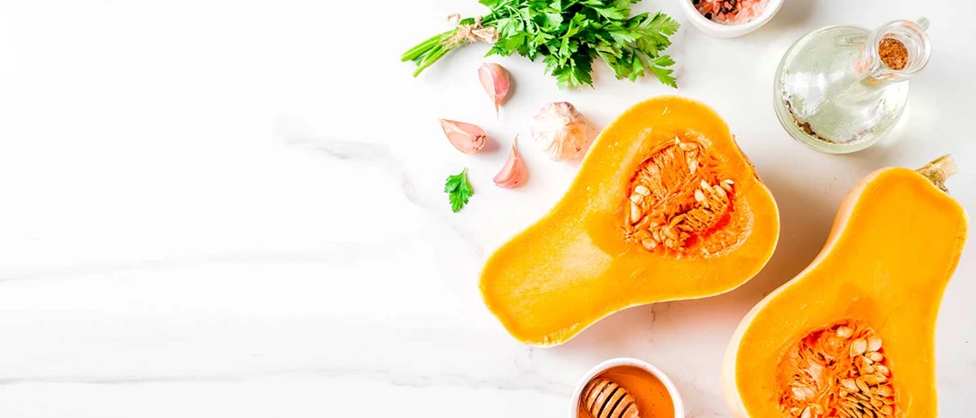 Tipos de Abóbora, Receitas e Benefícios
