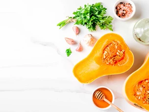 Tipos de Abóbora, Receitas e Benefícios