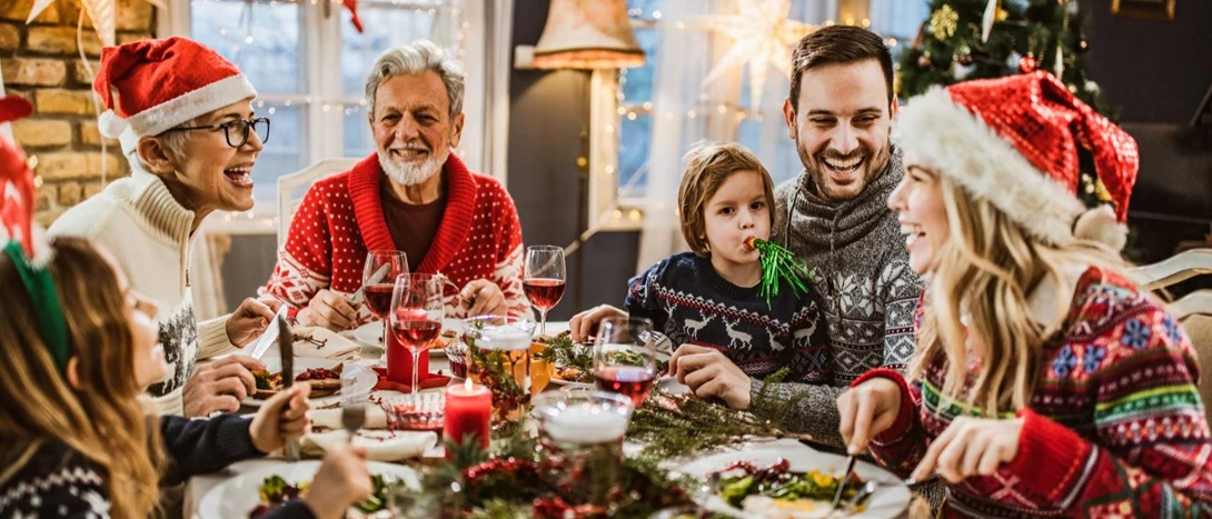 Receitas de Natal Portuguesas
