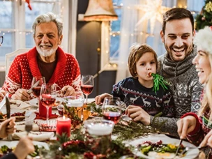 Receitas de Natal Portuguesas