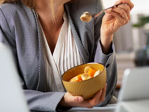 Snacks Saudáveis e Rápidos