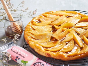 Tarte de Marmelos