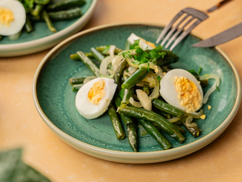 Salada De Feij o Verde Receitas Continente salada-de-feij-o-verde-receitas-continente
