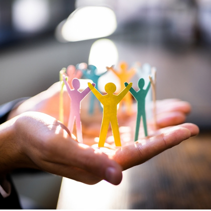 Tecnologia Inclusiva