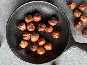 Avelã: benefícios, receitas e calorias