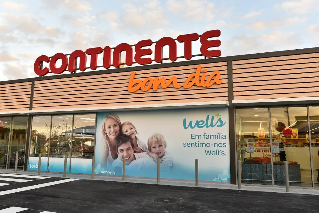 foto ilustrativa da loja