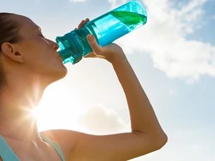 Quantos Litros de Água por Dia?