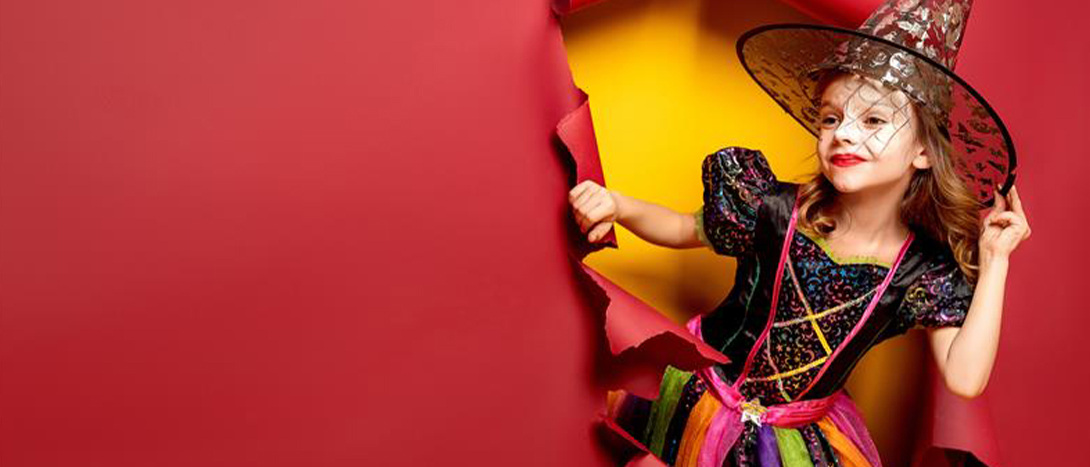 Máscaras de Carnaval