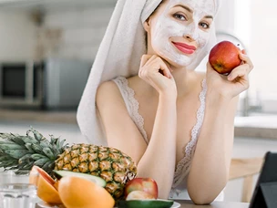 Dieta da Beleza