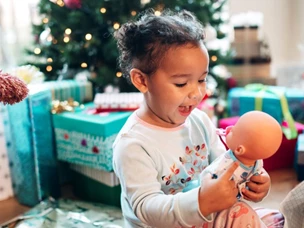 Bonecas Para Crianças
