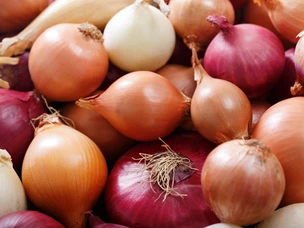 Cebola: receitas, benefícios e tipos