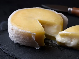 Queijo de Ovelha Amanteigado de Seia