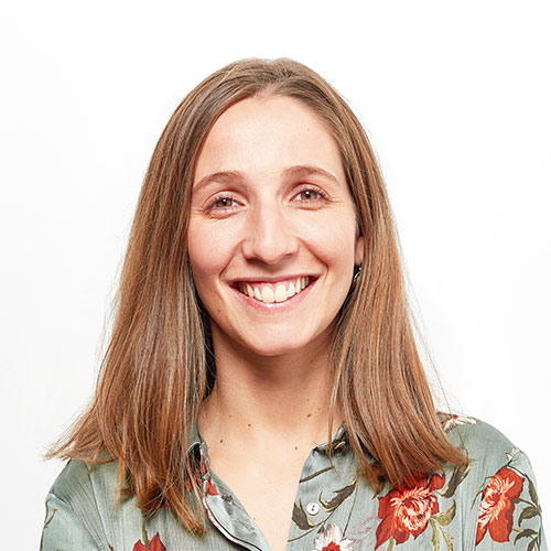 Sofia Dinis Nutricionista