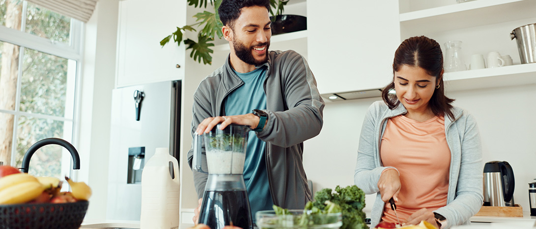 Pequenos eletrodomésticos de cozinha