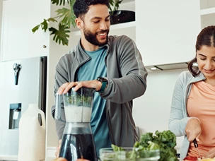 Pequenos eletrodomésticos de cozinha