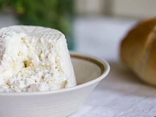 Queijo Ricota: receitas e benefícios