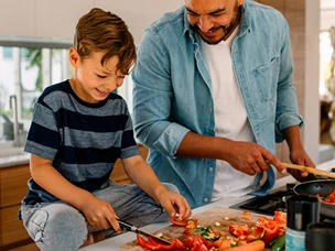 Cozinhar sem Gordura
