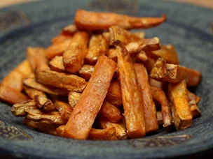 Batata Doce: receitas, calorias e benefícios
