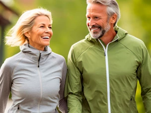 Envelhecimento Saudável