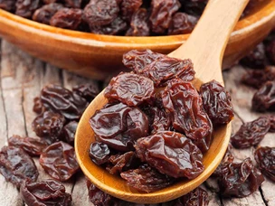 Passas (uva passa): benefícios, calorias e receitas