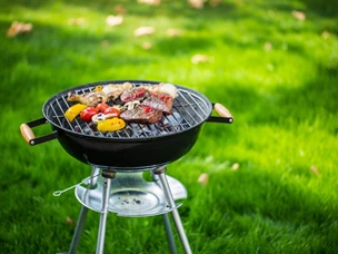 Acessórios para Churrasco