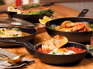 Melhores frigideiras