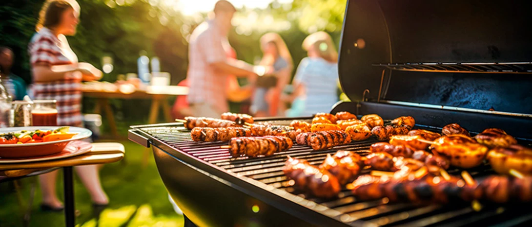 Ideias para churrasco: como fazer