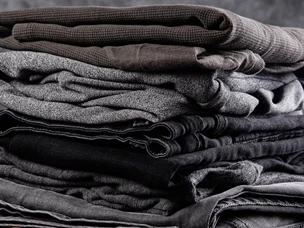 Como Lavar Roupa Escura