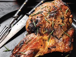 Receitas e valor nutricional da carne de Cabrito