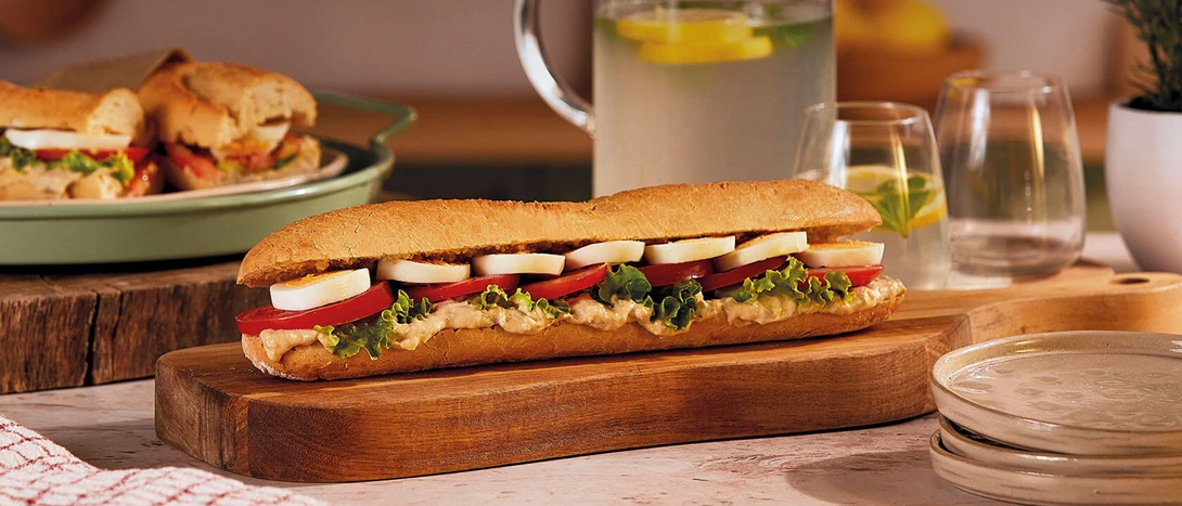 Grab&Go Cozinha Continente