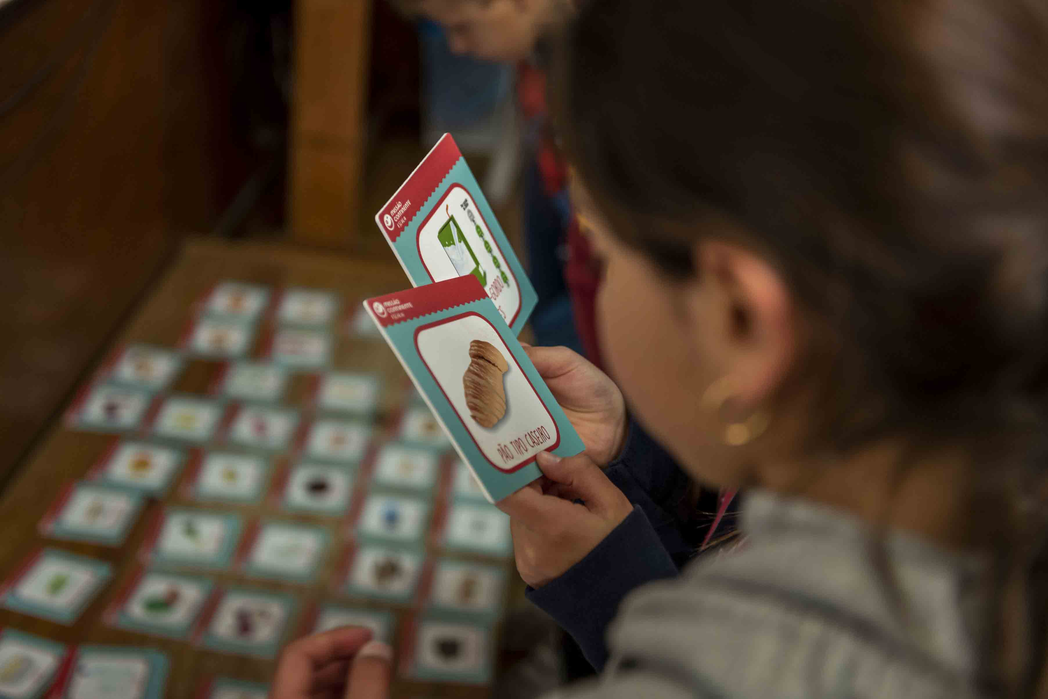 card image